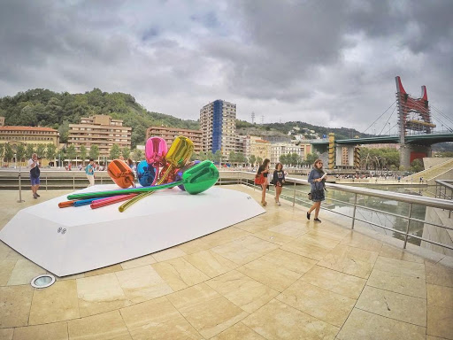 Lugares de ocio en familia de Bilbao