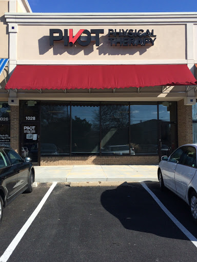 1028 Rockville Pike, Rockville, MD 20852, USA