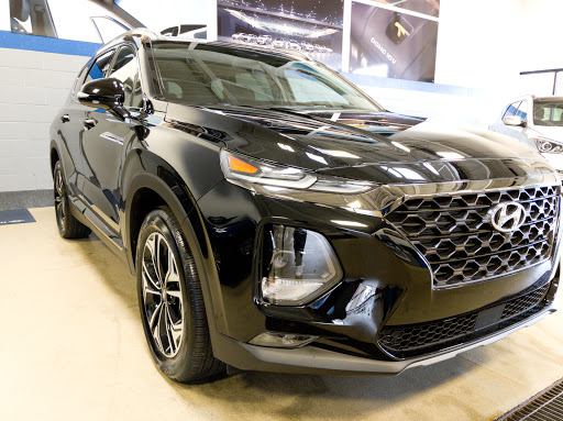 Hyundai Dealer «Knauz Hyundai», reviews and photos, 775 Rockland Rd, Lake Bluff, IL 60044, USA