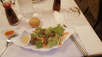 Plats et boissons du Restaurant Abidjan-paris à Neuilly-sur-Marne - n°1