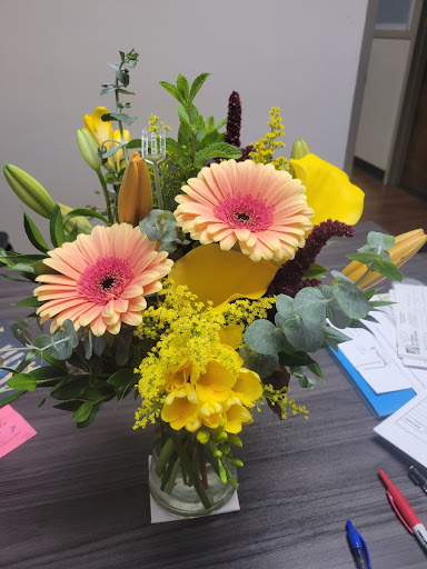 Florist «Open Air Flowers», reviews and photos, 1055 Osos St, San Luis Obispo, CA 93401, USA