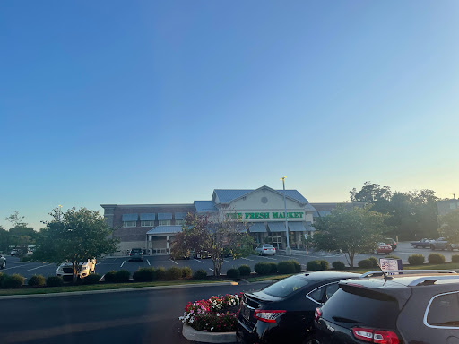 Grocery Store «The Fresh Market», reviews and photos, 30098 Veterans Way, Rehoboth Beach, DE 19971, USA