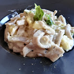 Photo n°9 de l'avis de Roberto.r fait le 07/10/2017 à 17:18 sur le  Hotel Miravalle à Semogo