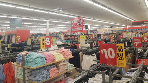 Discount Store «Kmart», reviews and photos, 200 Passaic Ave, Kearny, NJ 07032, USA