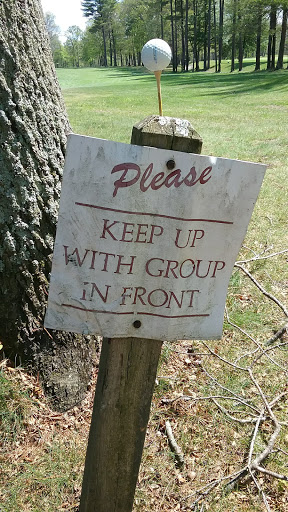 Country Club «Maplegate Country Club», reviews and photos, 160 Maple St, Bellingham, MA 02019, USA