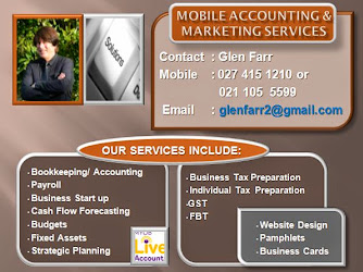 Mobile Accounting & Marketing Services
