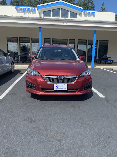 Honda Dealer «Capitol City Honda», reviews and photos, 2370 Carriage Loop SW, Olympia, WA 98502, USA