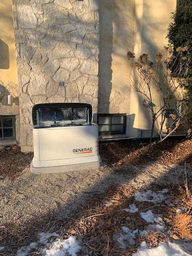 Electrician «Alternating Currents Corporation», reviews and photos, 21W180 Hill Ave, Glen Ellyn, IL 60137, USA