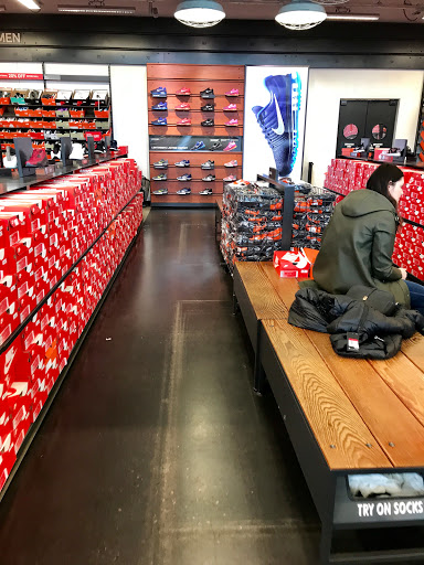 Nike Community Store