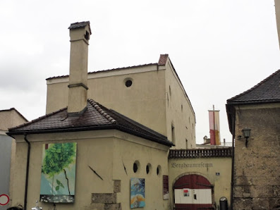 Bergbaumuseum Hall in Tirol Fürstengasse 2, 6060 Hall in Tirol, Österreich