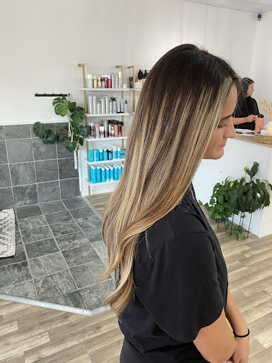 Beauty Salon «Caidy Marie Beauty», reviews and photos, 45129 Cass Ave, Utica, MI 48317, USA