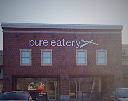 Pure Eatery Fishers