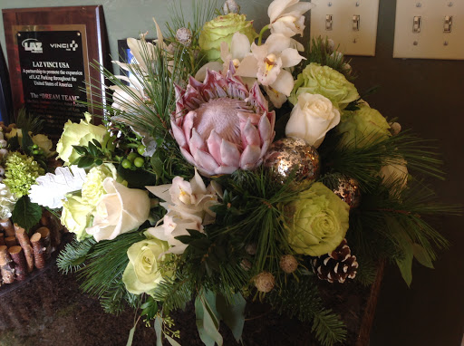 Florist «Marzi Florist Inc», reviews and photos, 33 Fern St, New Britain, CT 06053, USA