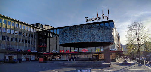 Intersport Trondheim Torg