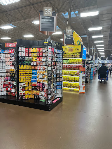 Grocery Store «Kroger Marketplace», reviews and photos, 500 Marketplace Blvd, Forney, TX 75126, USA