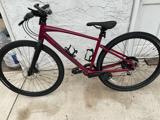 Bicycle Store «FireHouse Cycles», reviews and photos, 15 S Main St, Yardley, PA 19067, USA