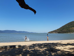 Photo de Praia De Fora Marisqueira avec un rivage droit
