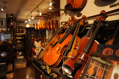 バイオリン専門店 IL VIOLINO MAGICO
