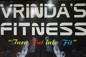 Vrinda's Fitness image