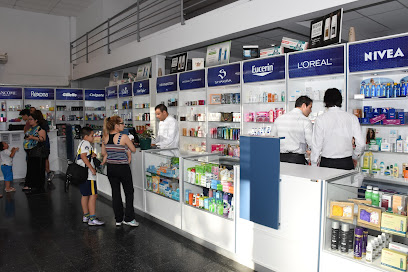 Farmacia Mutual Jerárquicos - San Juan