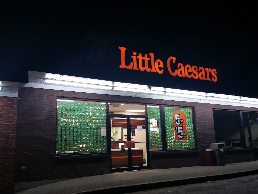 Little Caesars Pizza 41339