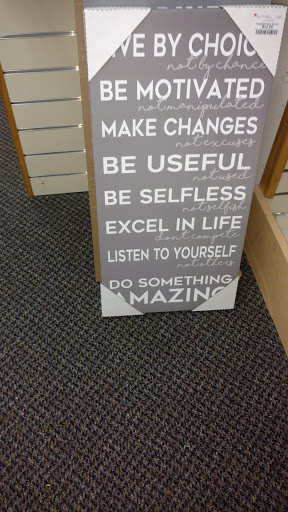 Clothing Store «Burlington Coat Factory», reviews and photos, 22400 Shore Center Dr, Euclid, OH 44123, USA