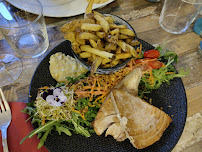 Plats et boissons du Restaurant Le numéro 33 à Saint-Estèphe - n°14