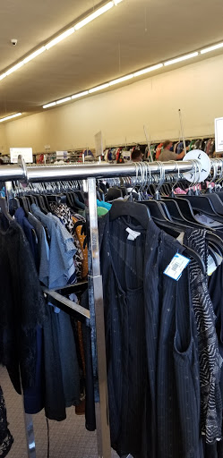 Thrift Store «Goodwill», reviews and photos