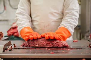 Photo n°7 de Teba | Atelier de découpe et transformation de viande à proximité de Nantes à Puceul ()
