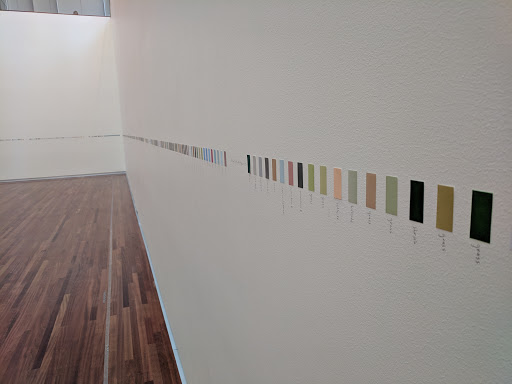 Art Museum «Utah Museum of Fine Arts», reviews and photos, 410 Campus Center Dr, Salt Lake City, UT 84112, USA