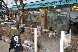 YUNSI COFFEE ROASTERS image
