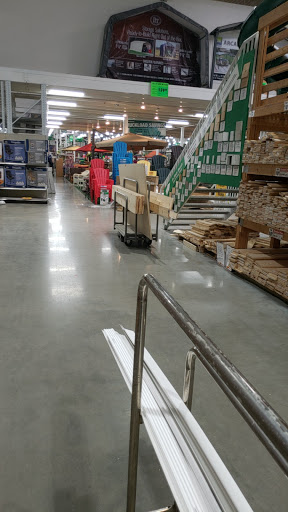 Home Improvement Store «Menards», reviews and photos, 5260 Franklin St, Michigan City, IN 46360, USA