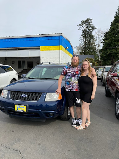 Used Car Dealer «Dave Morton Auto Sales», reviews and photos, 270 Lancaster Dr NE, Salem, OR 97301, USA