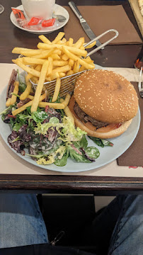 Aliment-réconfort du Restauration rapide Restaurant Moka à Strasbourg - n°17