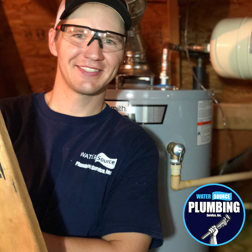 Plumber «Water Source Plumbing Service, Inc.», reviews and photos, 12 Tower Pl, Newnan, GA 30263, USA