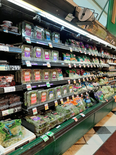 Grocery Store «Super Foodtown of Lake Hiawatha», reviews and photos, 435 N Beverwyck Rd, Lake Hiawatha, NJ 07034, USA