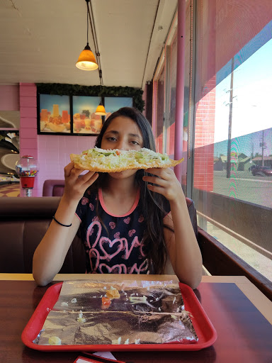 Ice Cream Shop «Realeza Michoacana», reviews and photos, 2520 N 16th St, Phoenix, AZ 85006, USA