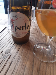 Photo n°27 de L'Alsacien Châtelet - Restaurant / Bar à Flammekueche à Paris ()