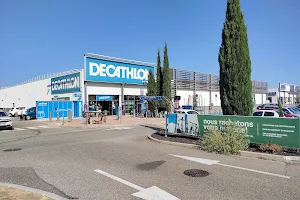Decathlon Montélimar image