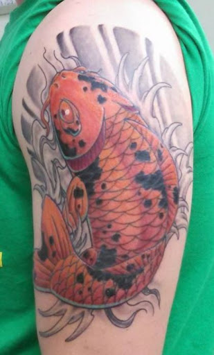 Tattoo Shop «Cruel Vice Custom Tattoo», reviews and photos, 4050 Erie St #207, Willoughby, OH 44094, USA