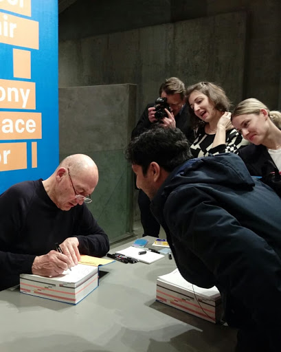 Book Store «TASCHEN Store New York», reviews and photos, 107 Greene St, New York, NY 10012, USA