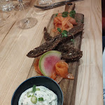 Photo n° 4 de l'avis de Christophe.u fait le 24/02/2024 à 14:53 pour Grenailles à Vertou