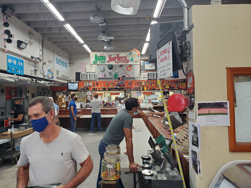 Electrical Supply Store «Kilowatt Electric and Lighting», reviews and photos, 401 SW 71st Ave, Miami, FL 33144, USA