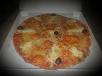 Plats et boissons du Pizzas à emporter Pizzeria le M à Alès - n°20