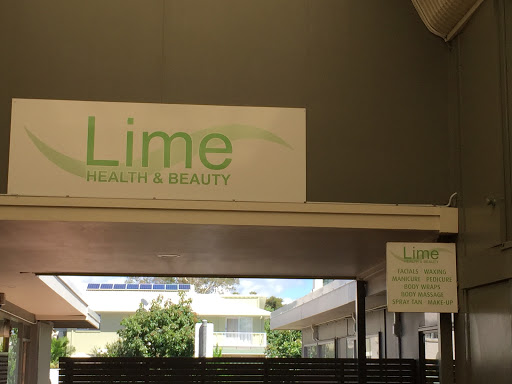 Lime Health & Beauty