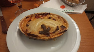 Photo n°52 de La Tavola Calda à Paris ()