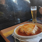 Photo n°6 de l'avis de Bla.i fait le 20/08/2019 à 14:01 sur le  Café Hamburgo à Vila Nova de Gaia