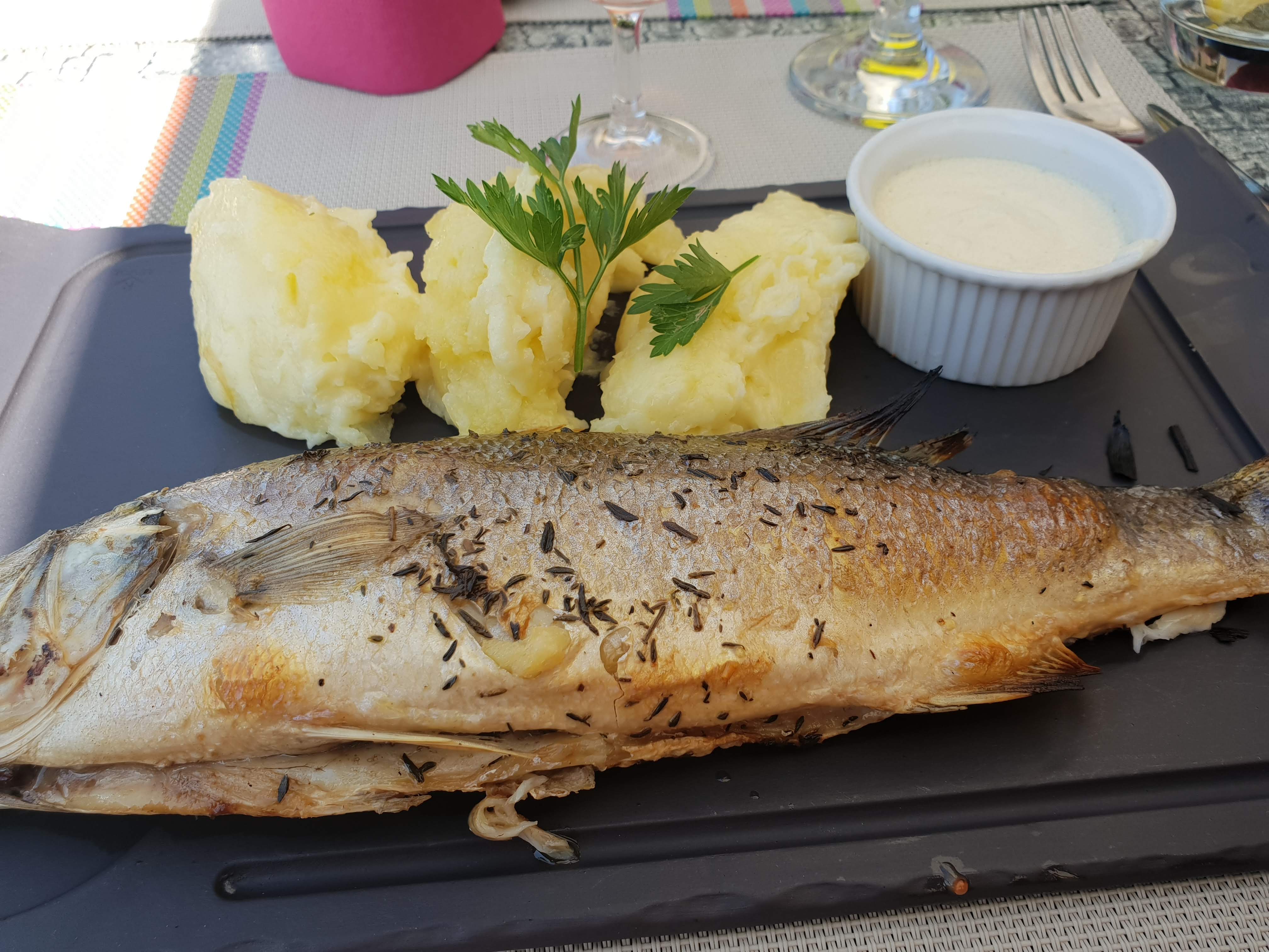 Photo n° 1 de l'avis de Celia.v fait le 11/09/2018 à 14:10