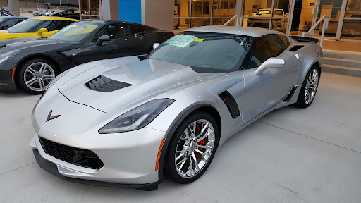 Car Dealer «Chevrolet of Spartanburg», reviews and photos, 1051 Asheville Hwy, Spartanburg, SC 29303, USA