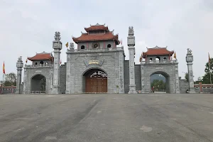 Hùng Kings Temple Complex image